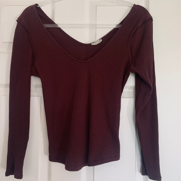 Free People lot of 5 GUC tops - Picture 7 of 8